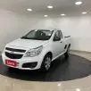 CHEVROLET MONTANA 1.4 MPFI LS CS 8V FLEX 2P MANUAL CHEVROLET MONTANA 1.4 MPFI LS CS 8V FLEX 2P MANUAL