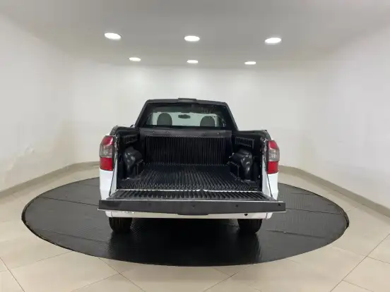 CHEVROLET-MONTANA-1.4 MPFI LS CS 8V FLEX 2P MANUAL CHEVROLET-MONTANA-2017