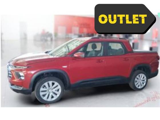 CHEVROLET MONTANA 1.2 TURBO FLEX LT MANUAL