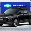 CHEVROLET MONTANA 1.2 TURBO FLEX LT MANUAL CHEVROLET MONTANA 1.2 TURBO FLEX LT MANUAL