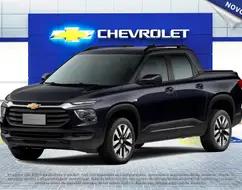 CHEVROLET MONTANA 1.2 TURBO FLEX LT MANUAL CHEVROLET MONTANA 1.2 TURBO FLEX LT MANUAL