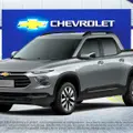 CHEVROLET MONTANA 1.2 TURBO FLEX LT MANUAL CHEVROLET MONTANA 1.2 TURBO FLEX LT MANUAL