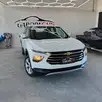 CHEVROLET MONTANA 1.2 TURBO FLEX LTZ AUTOMÁTICO CHEVROLET MONTANA 1.2 TURBO FLEX LTZ AUTOMÁTICO