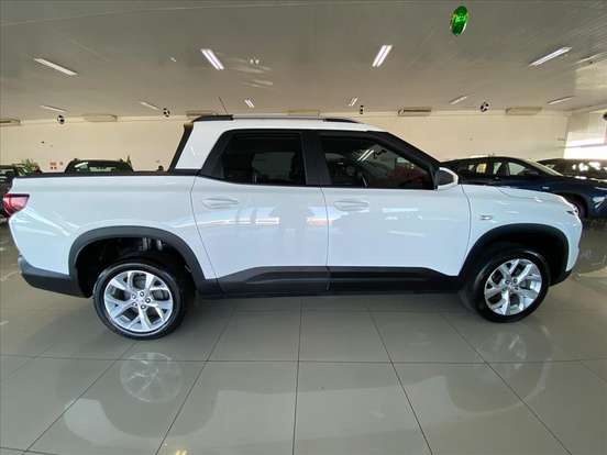 CHEVROLET-MONTANA-1.2 TURBO FLEX LTZ AUTOMÁTICO CHEVROLET-MONTANA-2025