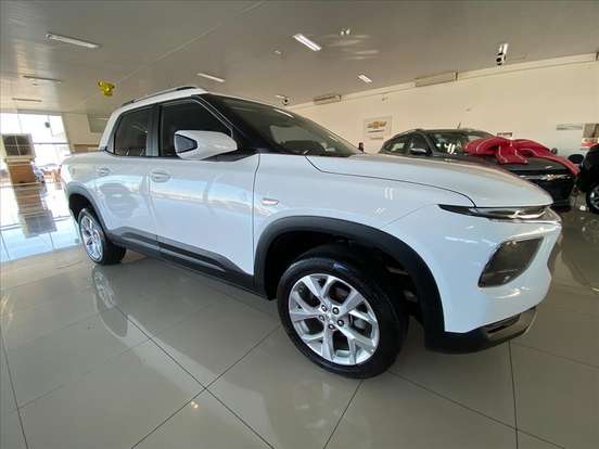 CHEVROLET-MONTANA-1.2 TURBO FLEX LTZ AUTOMÁTICO CHEVROLET-MONTANA-2025