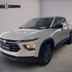 CHEVROLET MONTANA 1.2 TURBO FLEX MANUAL CHEVROLET MONTANA 1.2 TURBO FLEX MANUAL