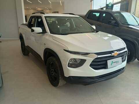 CHEVROLET MONTANA 1.2 TURBO FLEX MANUAL