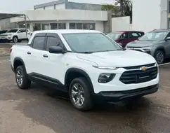 CHEVROLET MONTANA 1.2 TURBO FLEX MANUAL CHEVROLET MONTANA 1.2 TURBO FLEX MANUAL