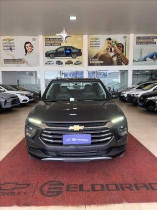 CHEVROLET MONTANA 1.2 TURBO FLEX PREMIER AUTOMÁTICO