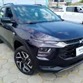 CHEVROLET MONTANA 1.2 TURBO FLEX PREMIER AUTOMÁTICO CHEVROLET MONTANA 1.2 TURBO FLEX PREMIER AUTOMÁTICO