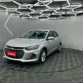 CHEVROLET ONIX 1.0 FLEX LT MANUAL CHEVROLET ONIX 1.0 FLEX LT MANUAL