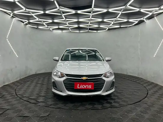 CHEVROLET-ONIX-2022