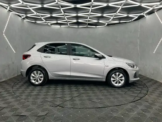 CHEVROLET-ONIX-1.0 FLEX LT MANUAL CHEVROLET-ONIX-2022
