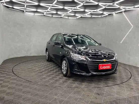 CHEVROLET-ONIX-2020