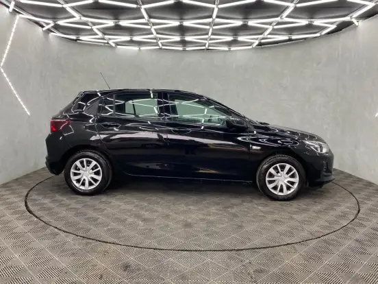 CHEVROLET-ONIX-1.0 FLEX LT MANUAL CHEVROLET-ONIX-2020