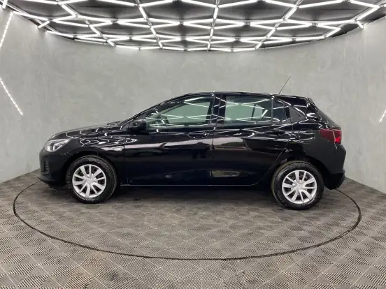 CHEVROLET-ONIX-1.0 FLEX LT MANUAL CHEVROLET-ONIX-2020