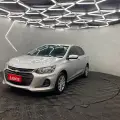 CHEVROLET ONIX 1.0 FLEX LT MANUAL CHEVROLET ONIX 1.0 FLEX LT MANUAL