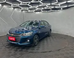 CHEVROLET ONIX 1.0 FLEX LT MANUAL CHEVROLET ONIX 1.0 FLEX LT MANUAL