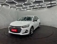 CHEVROLET ONIX 1.0 FLEX MANUAL CHEVROLET ONIX 1.0 FLEX MANUAL