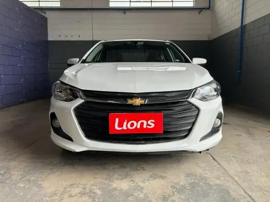 CHEVROLET-ONIX-2025