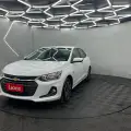 CHEVROLET ONIX 1.0 FLEX PLUS LT MANUAL CHEVROLET ONIX 1.0 FLEX PLUS LT MANUAL