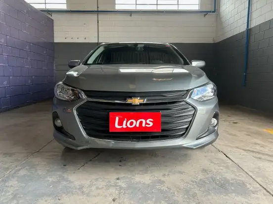 CHEVROLET-ONIX-1.0 FLEX PLUS LT MANUAL CHEVROLET-ONIX-2025