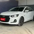 CHEVROLET ONIX 1.0 FLEX PLUS LT MANUAL CHEVROLET ONIX 1.0 FLEX PLUS LT MANUAL