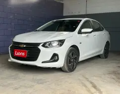 CHEVROLET ONIX 1.0 FLEX PLUS LT MANUAL CHEVROLET ONIX 1.0 FLEX PLUS LT MANUAL