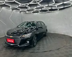 CHEVROLET ONIX 1.0 FLEX PLUS LT MANUAL CHEVROLET ONIX 1.0 FLEX PLUS LT MANUAL