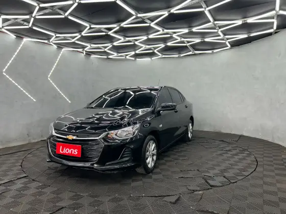 CHEVROLET ONIX 1.0 FLEX PLUS LT MANUAL
