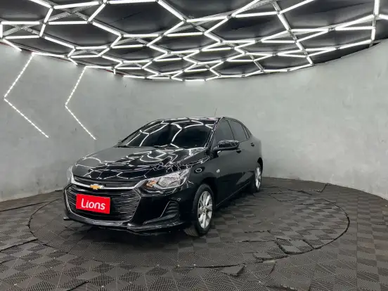 CHEVROLET-ONIX-2022