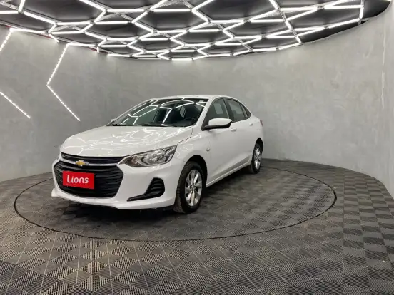 CHEVROLET-ONIX-2021