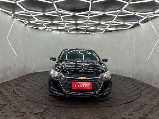 CHEVROLET-ONIX-2022