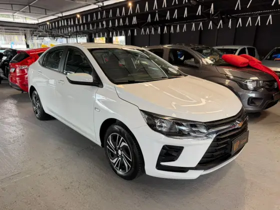 CHEVROLET ONIX 1.0 FLEX PLUS MANUAL