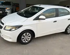 CHEVROLET ONIX 1.0 MPFI JOY 8V FLEX 4P MANUAL CHEVROLET ONIX 1.0 MPFI JOY 8V FLEX 4P MANUAL