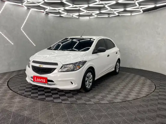 CHEVROLET-ONIX-2019