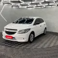 CHEVROLET ONIX 1.0 MPFI JOY 8V FLEX 4P MANUAL CHEVROLET ONIX 1.0 MPFI JOY 8V FLEX 4P MANUAL