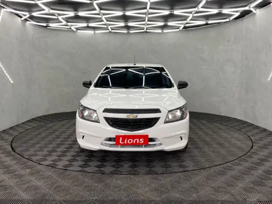 CHEVROLET-ONIX-2019