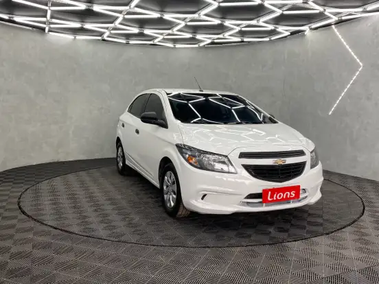 CHEVROLET-ONIX-2019