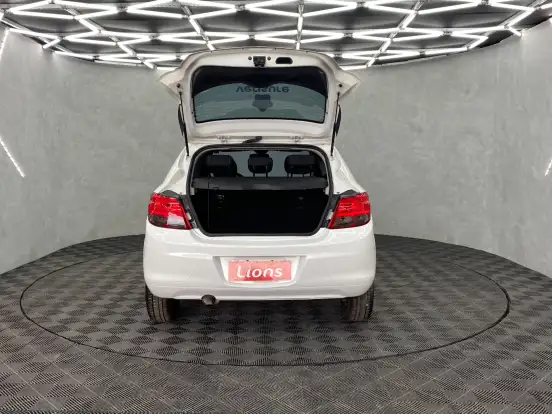 CHEVROLET-ONIX-2019