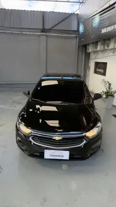 CHEVROLET ONIX 1.0 MPFI JOY 8V FLEX 4P MANUAL