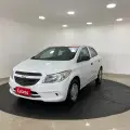 CHEVROLET ONIX 1.0 MPFI LS 8V FLEX 4P MANUAL CHEVROLET ONIX 1.0 MPFI LS 8V FLEX 4P MANUAL
