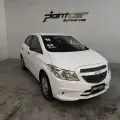 CHEVROLET ONIX 1.0 MPFI LS 8V FLEX 4P MANUAL CHEVROLET ONIX 1.0 MPFI LS 8V FLEX 4P MANUAL