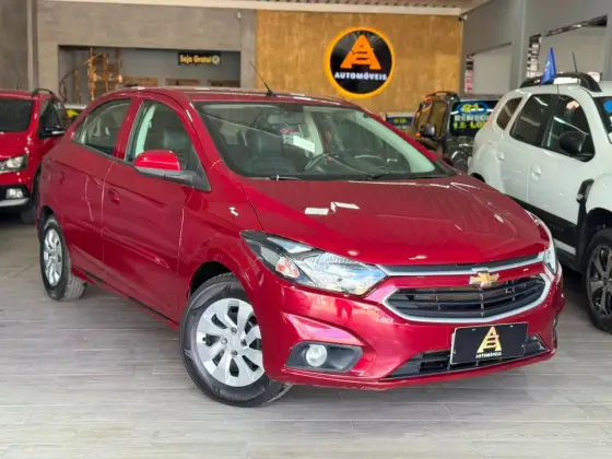 CHEVROLET ONIX 1.0 MPFI LT 8V FLEX 4P MANUAL