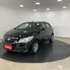 CHEVROLET ONIX 1.0 MPFI LT 8V FLEX 4P MANUAL CHEVROLET ONIX 1.0 MPFI LT 8V FLEX 4P MANUAL