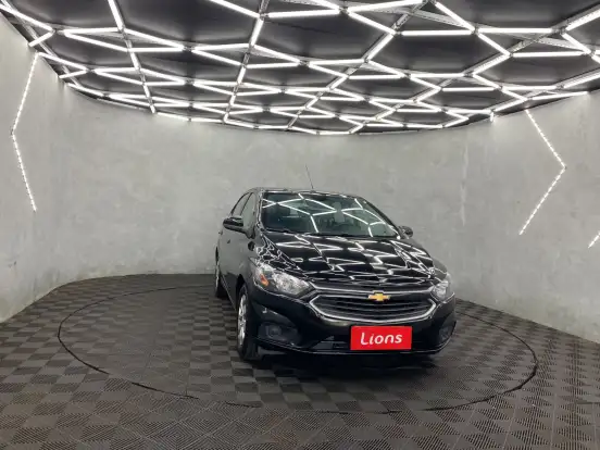 CHEVROLET-ONIX-1.0 MPFI LT 8V FLEX 4P MANUAL CHEVROLET-ONIX-2019