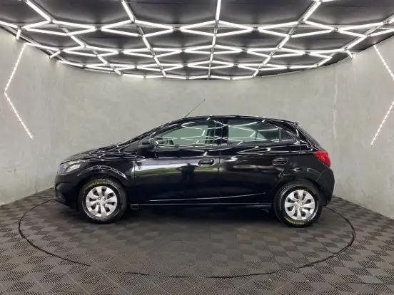 CHEVROLET-ONIX-2019