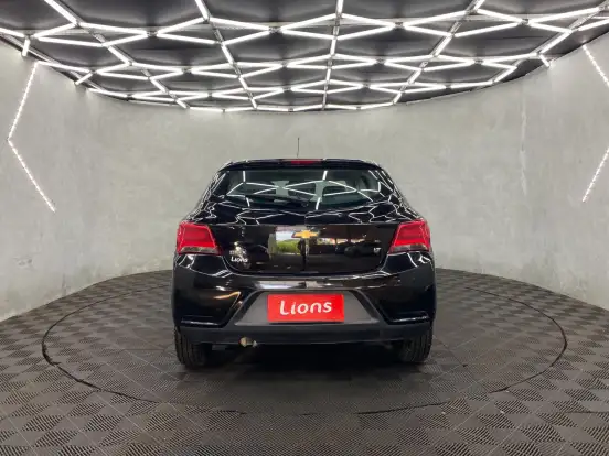 CHEVROLET-ONIX-2019