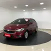 CHEVROLET ONIX 1.0 MPFI LT 8V FLEX 4P MANUAL CHEVROLET ONIX 1.0 MPFI LT 8V FLEX 4P MANUAL