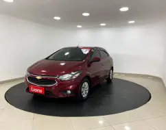 CHEVROLET ONIX 1.0 MPFI LT 8V FLEX 4P MANUAL CHEVROLET ONIX 1.0 MPFI LT 8V FLEX 4P MANUAL